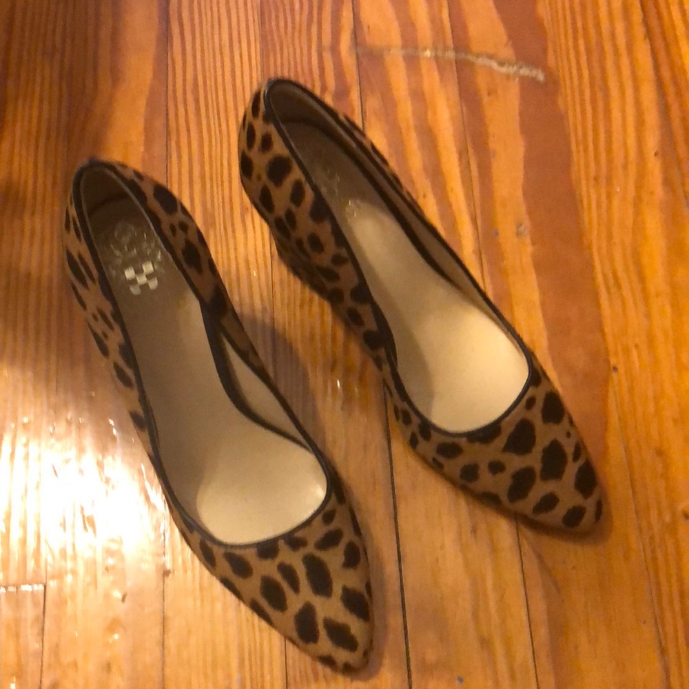 Pumps